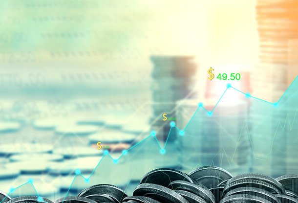 Finance and Investment concept - iStockphoto