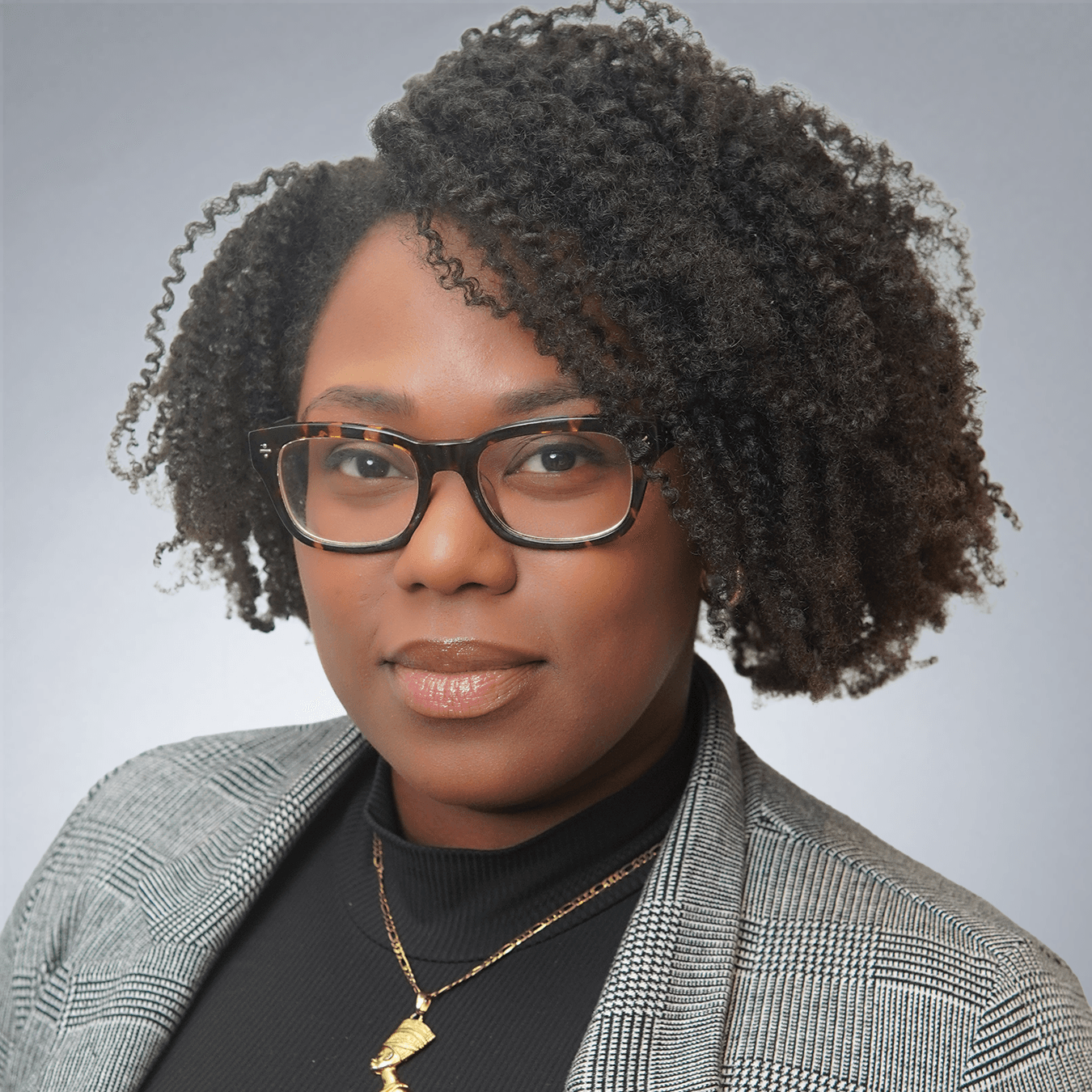 photo: Capryce Taylor