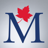image: Maytree logo monogram