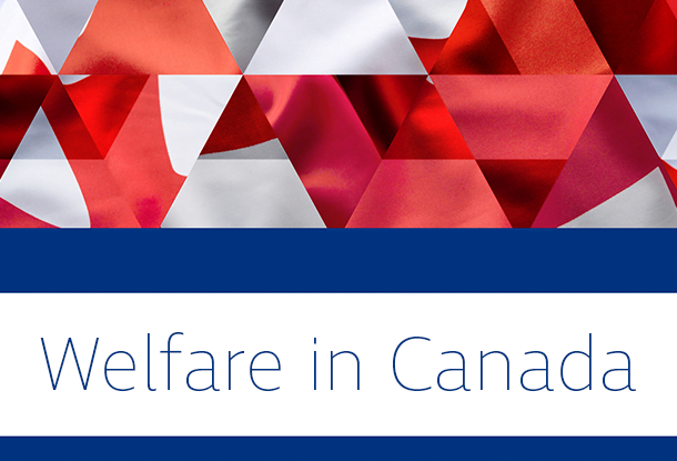 Welfare in Canada
